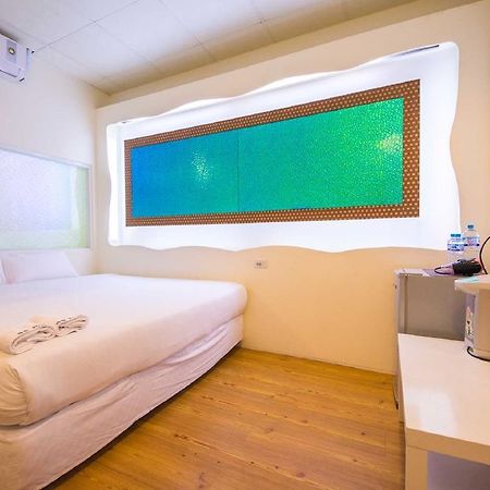 Found Hostel Heng-ch'un Εξωτερικό φωτογραφία
