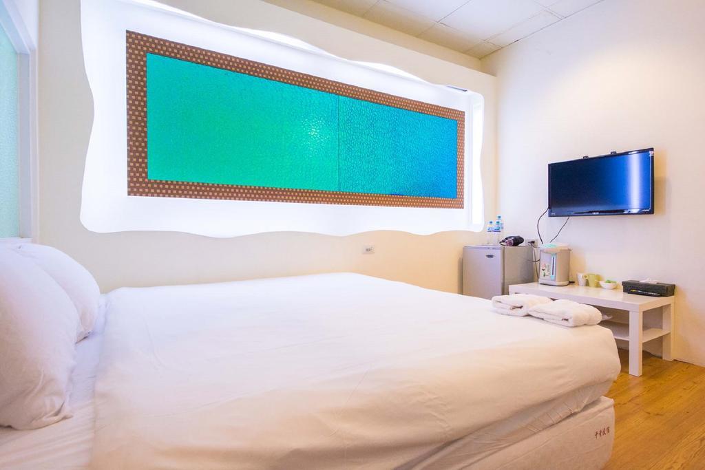 Found Hostel Heng-ch'un Εξωτερικό φωτογραφία