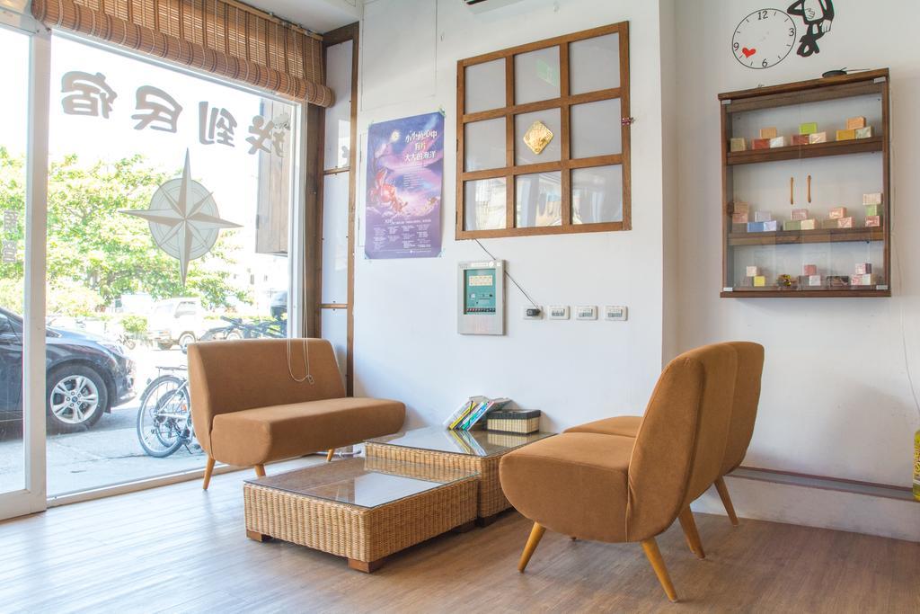 Found Hostel Heng-ch'un Εξωτερικό φωτογραφία