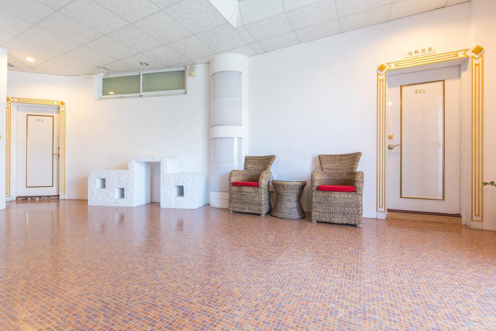 Found Hostel Heng-ch'un Εξωτερικό φωτογραφία
