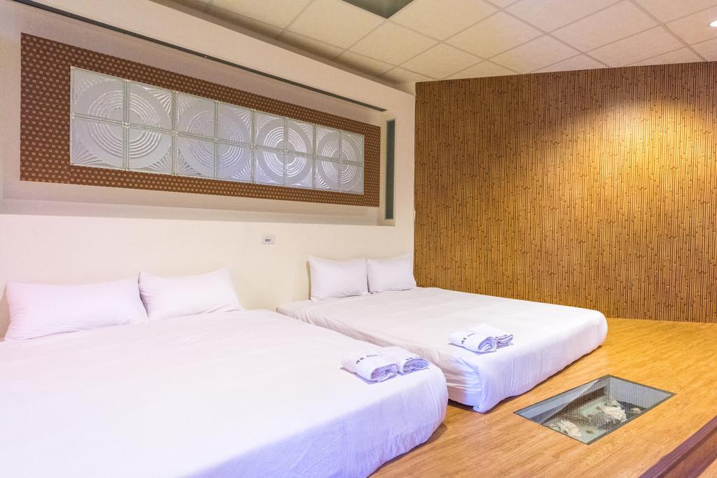 Found Hostel Heng-ch'un Εξωτερικό φωτογραφία
