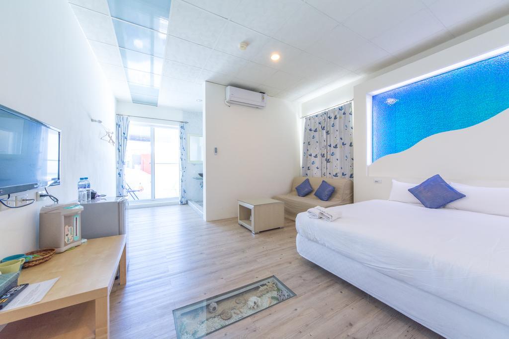 Found Hostel Heng-ch'un Εξωτερικό φωτογραφία