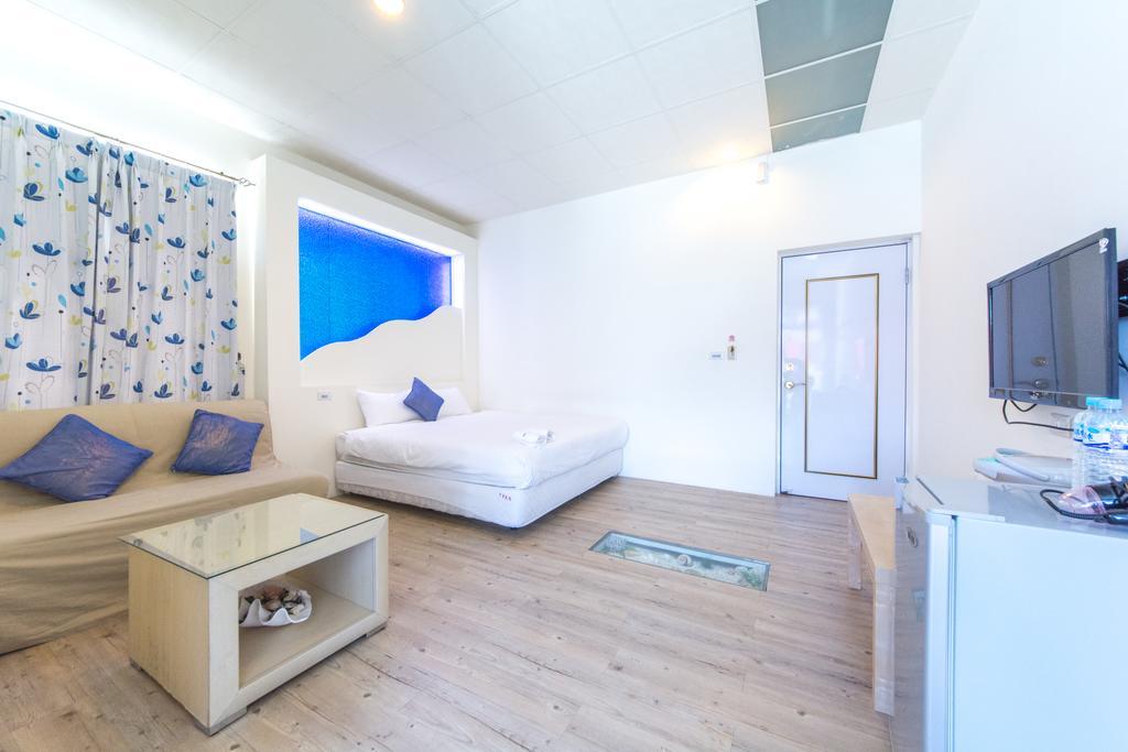 Found Hostel Heng-ch'un Εξωτερικό φωτογραφία