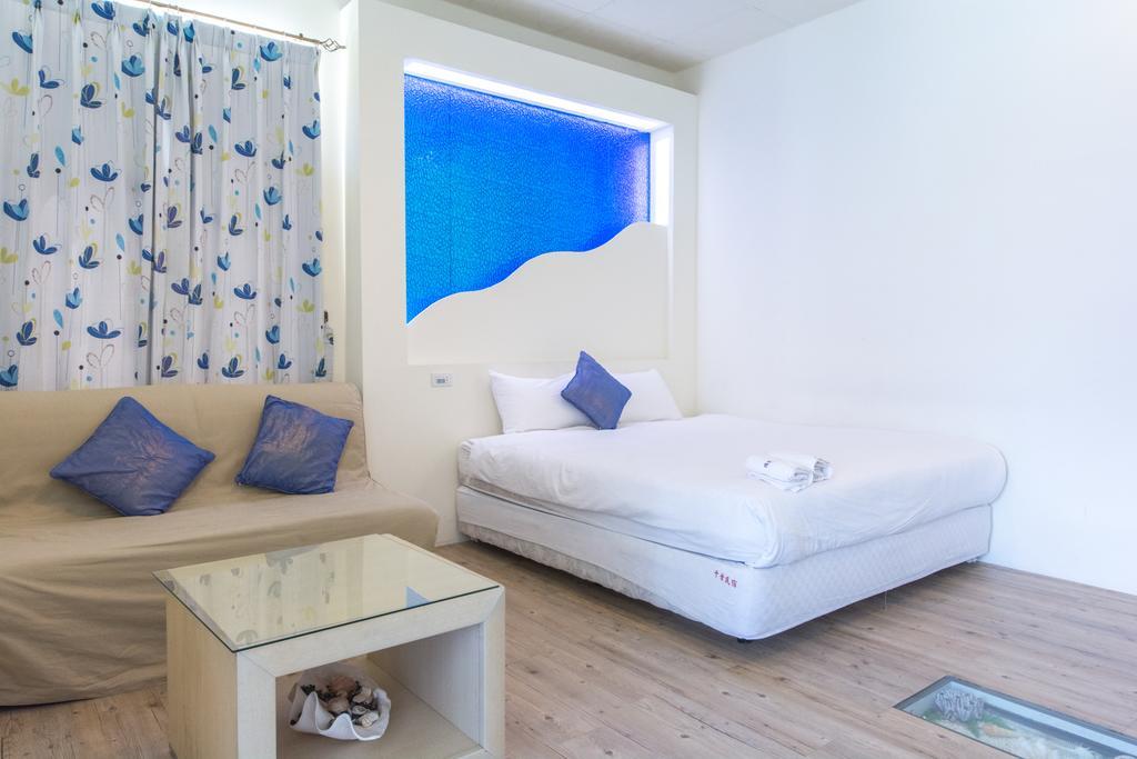 Found Hostel Heng-ch'un Εξωτερικό φωτογραφία