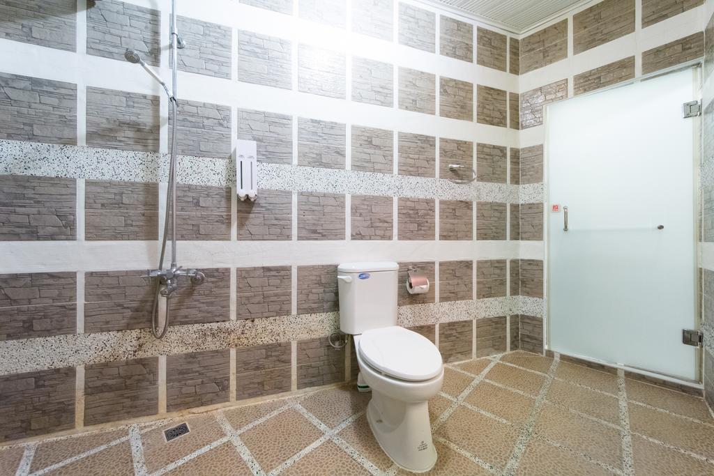 Found Hostel Heng-ch'un Εξωτερικό φωτογραφία