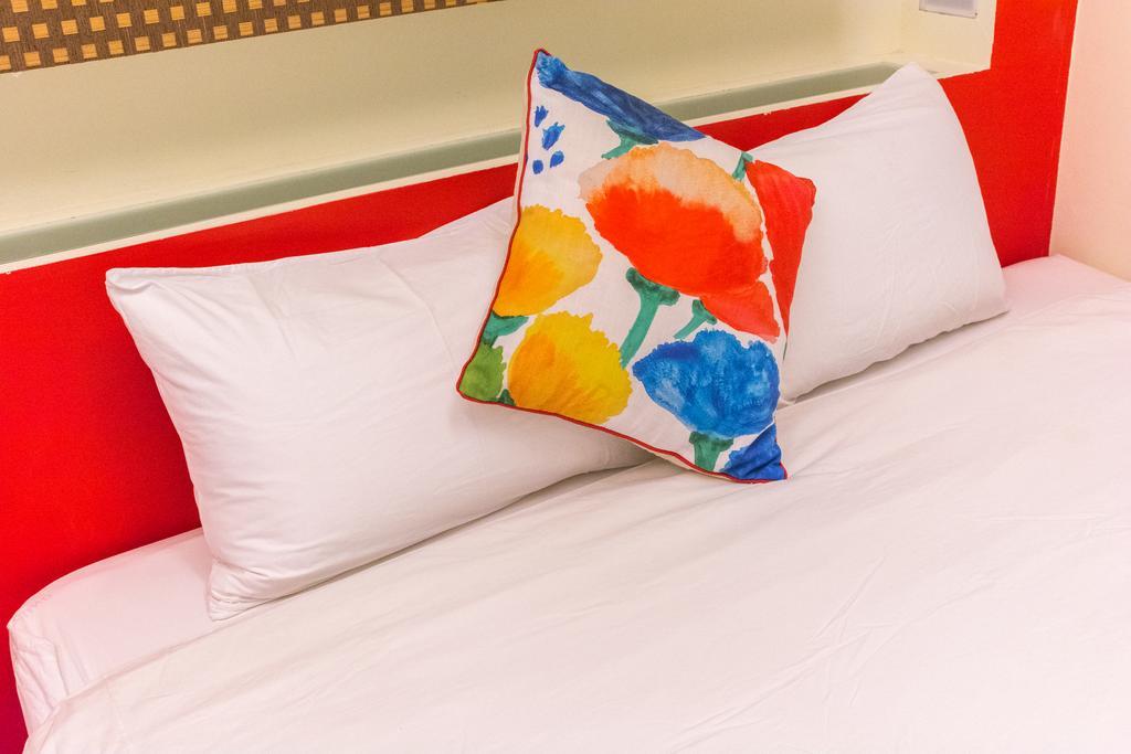Found Hostel Heng-ch'un Εξωτερικό φωτογραφία
