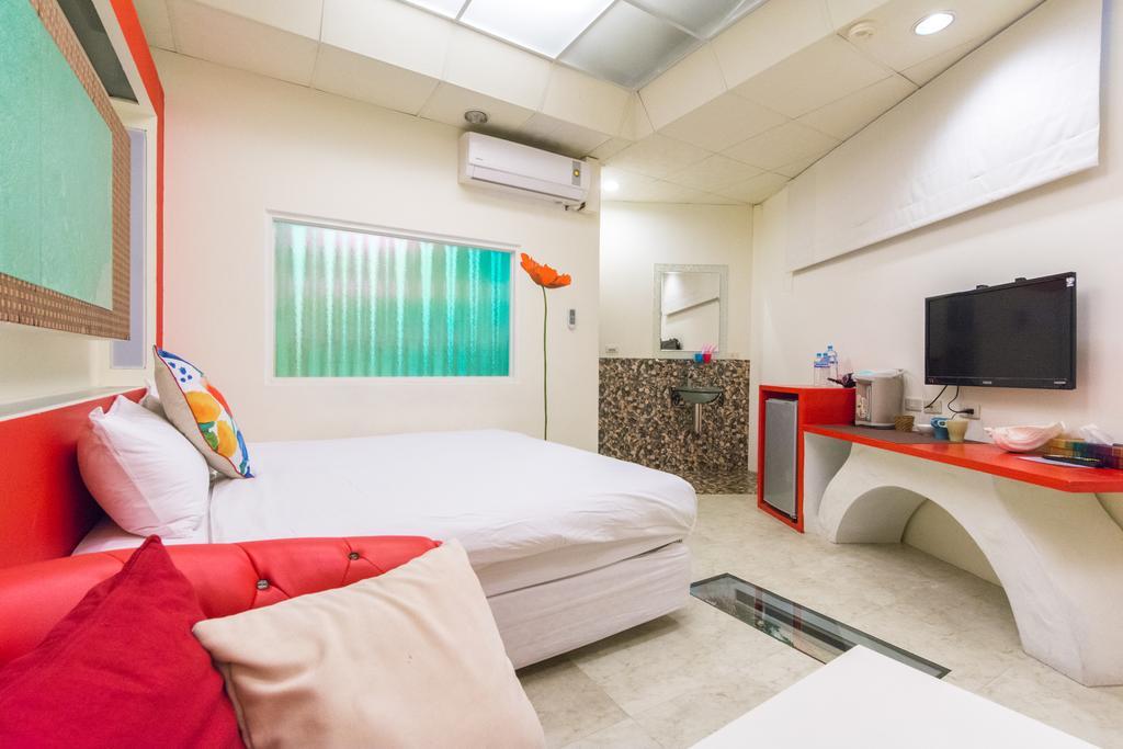 Found Hostel Heng-ch'un Εξωτερικό φωτογραφία