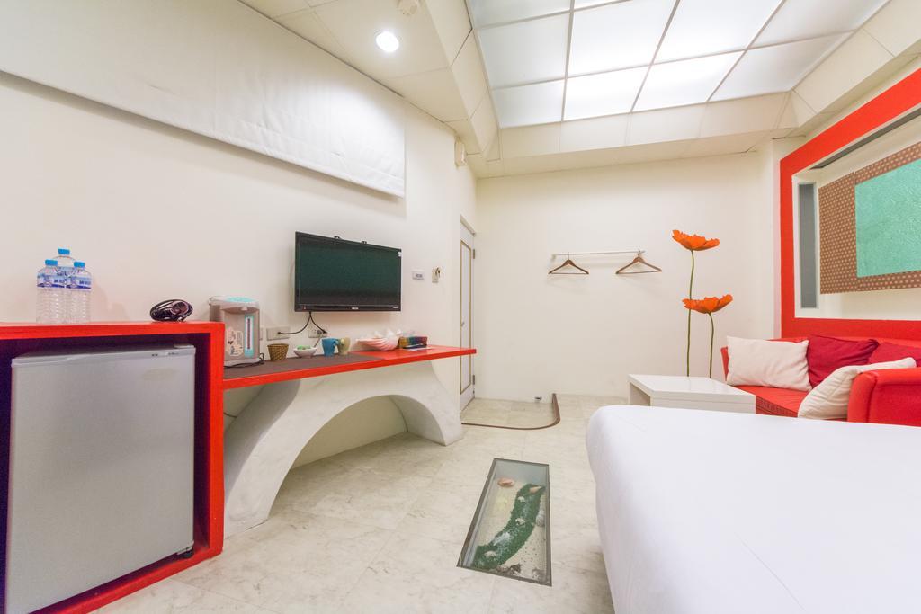 Found Hostel Heng-ch'un Εξωτερικό φωτογραφία