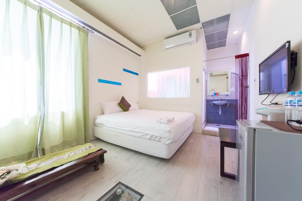 Found Hostel Heng-ch'un Εξωτερικό φωτογραφία