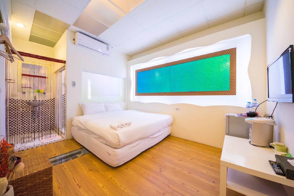 Found Hostel Heng-ch'un Εξωτερικό φωτογραφία