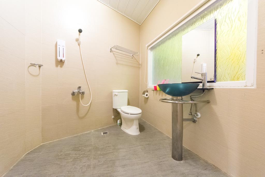 Found Hostel Heng-ch'un Δωμάτιο φωτογραφία