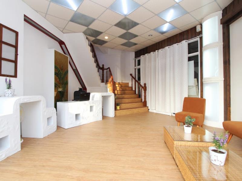 Found Hostel Heng-ch'un Εξωτερικό φωτογραφία