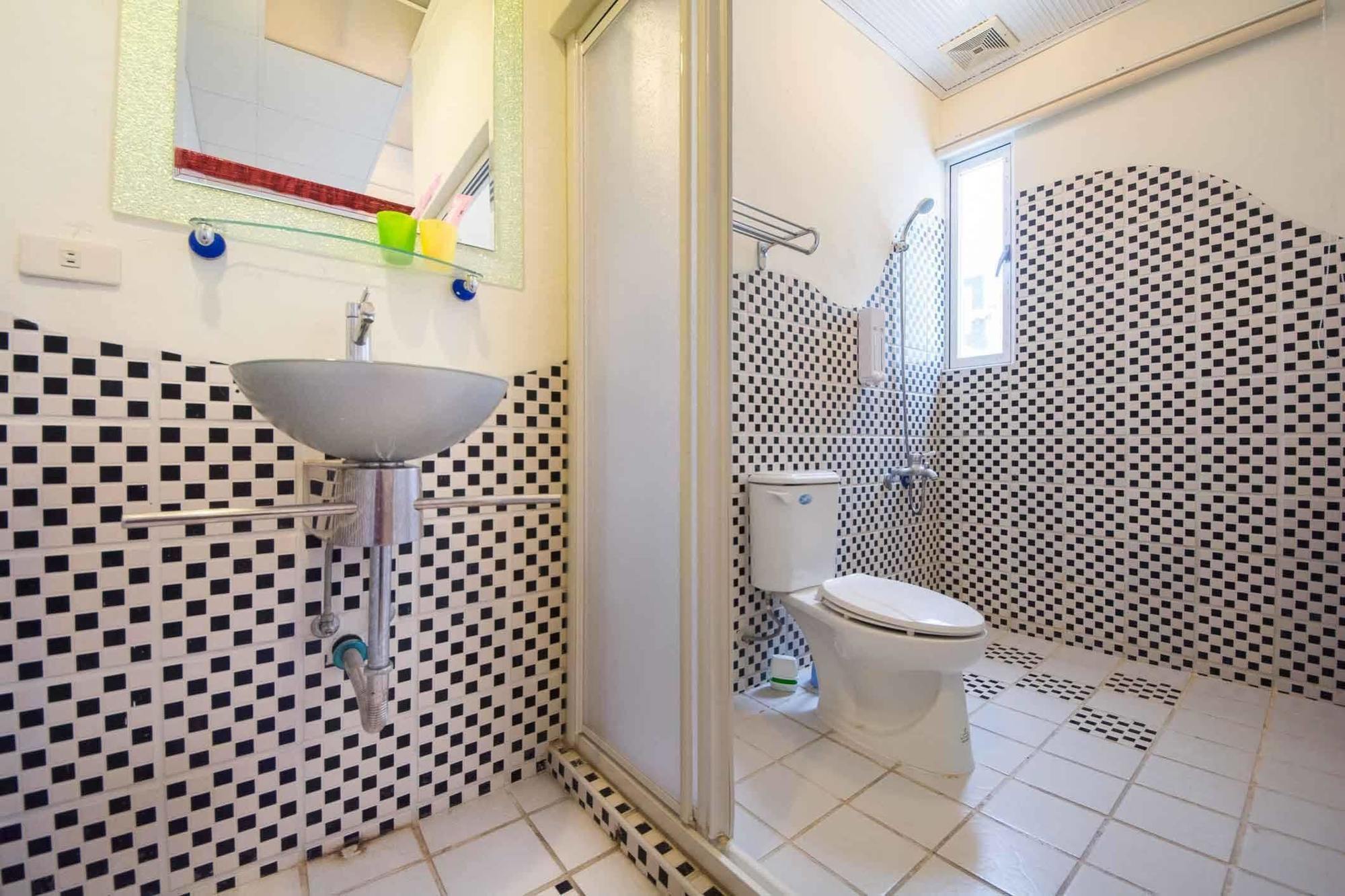 Found Hostel Heng-ch'un Εξωτερικό φωτογραφία