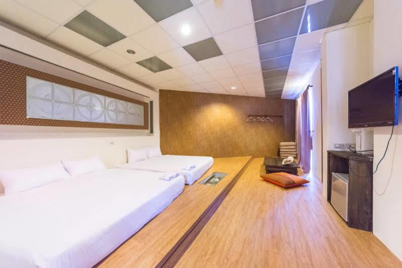 Found Hostel Heng-ch'un Εξωτερικό φωτογραφία